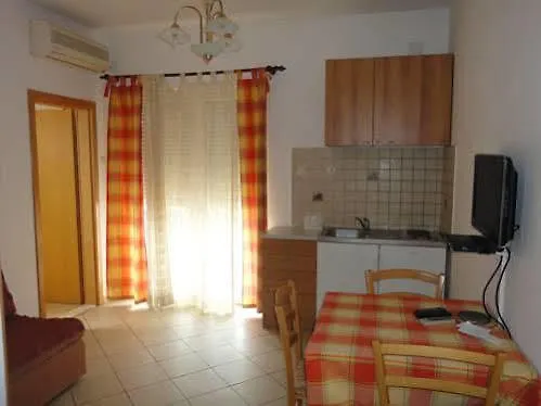 A&a Apartment