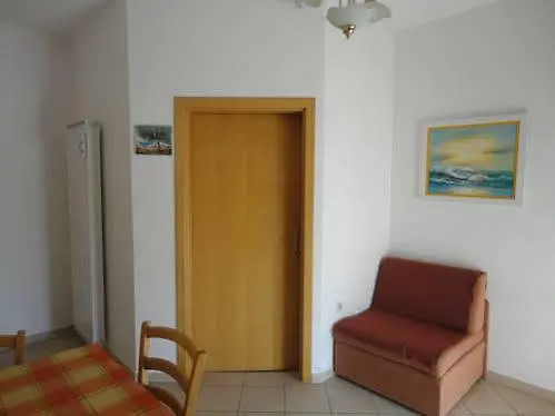 A&a Apartment